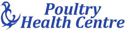Poultry Health Centre Library Logo